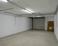 Nieuw gebouw - Villa - La Nucia - La Nucía