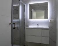 Nieuw gebouw - Villa - La Nucia - La Nucía