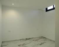 Nieuw gebouw - Villa - La Nucia - La Nucía