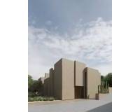 Nieuw gebouw - Villa - La Nucia - La Nucía