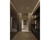 Nieuw gebouw - Villa - La Nucia - La Nucía