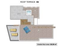 Nieuw gebouw - Villa - La Nucia - Varadero