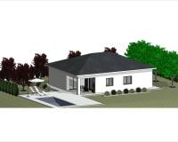 Nieuw gebouw - Villa - La Romana - Batistes