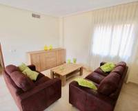 Nieuw gebouw - Villa - La Romana - Villas de la Romana