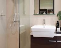 Nieuw gebouw - Villa - La Romana - Villas de la Romana