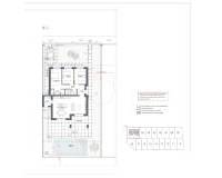 Nieuw gebouw - Villa - La Romana - Villas de la Romana