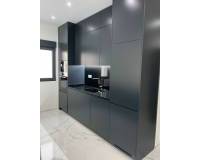 Nieuw gebouw - Villa - La Romana