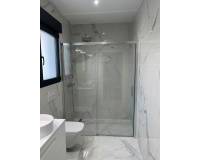 Nieuw gebouw - Villa - La Romana