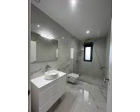 Nieuw gebouw - Villa - La Romana