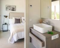 Nieuw gebouw - Villa - Las Colinas Golf Resort - Las Colinas Golf