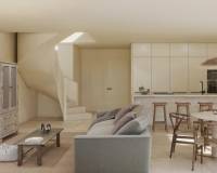 Nieuw gebouw - Villa - Las Colinas Golf Resort - Las Colinas Golf