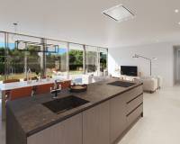 Nieuw gebouw - Villa - Las Colinas Golf Resort - Las Colinas Golf