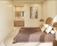 Nieuw gebouw - Villa - Las Colinas Golf Resort - Las Colinas Golf