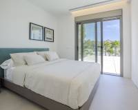 Nieuw gebouw - Villa - Las Colinas Golf Resort - Las Colinas Golf