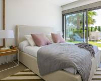 Nieuw gebouw - Villa - Las Colinas Golf Resort - Las Colinas Golf