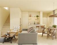 Nieuw gebouw - Villa - Las Colinas Golf Resort - Las Colinas Golf