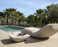 Nieuw gebouw - Villa - Las Colinas Golf Resort - Las Colinas Golf