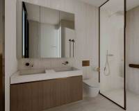 Nieuw gebouw - Villa - Las Colinas Golf Resort - Las Colinas Golf