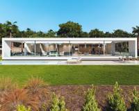 Nieuw gebouw - Villa - Las Colinas Golf Resort - Las Colinas Golf