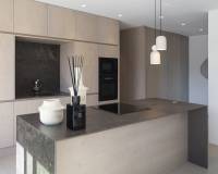 Nieuw gebouw - Villa - Las Colinas Golf Resort - Las Colinas Golf