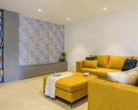 Nieuw gebouw - Villa - Las Colinas Golf Resort - Las Colinas Golf