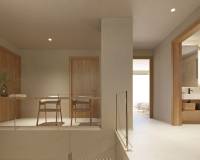 Nieuw gebouw - Villa - LIiber - Lliber