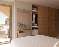 Nieuw gebouw - Villa - LIiber - Lliber