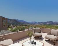 Nieuw gebouw - Villa - LIiber - Vall de Pop