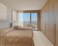 Nieuw gebouw - Villa - LIiber - Vall de Pop