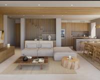 Nieuw gebouw - Villa - LIiber - Vall de Pop