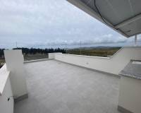 Nieuw gebouw - Villa - Los Alcazares - La Concha