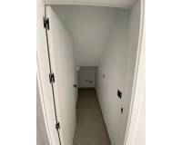 Nieuw gebouw - Villa - Los Alcazares - La Concha