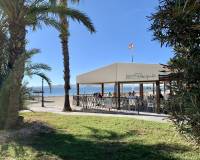 Nieuw gebouw - Villa - Los Alcazares - Playa la Atascadera