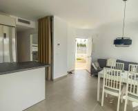 Nieuw gebouw - Villa - Los Alcazares - Serena Golf