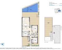 Nieuw gebouw - Villa - Los Alcazares - Serena Golf