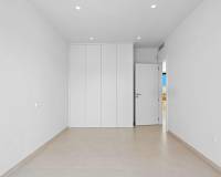 Nieuw gebouw - Villa - Los Alcazares - Serena Golf