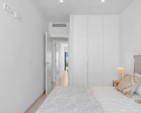 Nieuw gebouw - Villa - Los Alcazares - Serena Golf