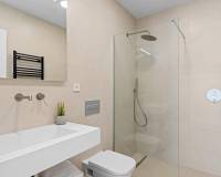 Nieuw gebouw - Villa - Los Alcazares - Serena Golf