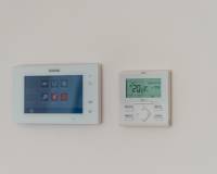 Nieuw gebouw - Villa - Los Alcazares - Serena Golf