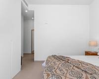 Nieuw gebouw - Villa - Los Alcazares - Serena Golf