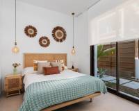 Nieuw gebouw - Villa - Los Alcazares - Serena Golf