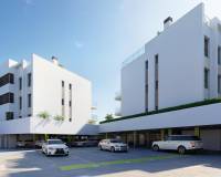 Nieuw gebouw - Villa - Los Alcazares - Serena Golf