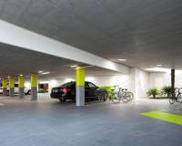 Nieuw gebouw - Villa - Los Alcazares - Serena Golf