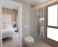 Nieuw gebouw - Villa - Los Alcazares - Serena Golf