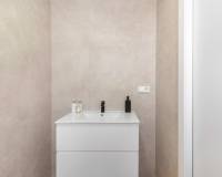 Nieuw gebouw - Villa - Los Alcazares - Serena Golf