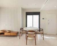 Nieuw gebouw - Villa - Los Alcazares - Serena Golf