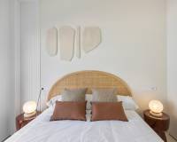 Nieuw gebouw - Villa - Los Alcazares - Serena Golf