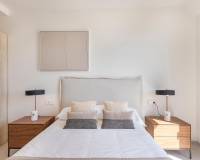 Nieuw gebouw - Villa - Los Alcazares - Serena Golf