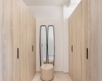 Nieuw gebouw - Villa - Los Alcazares - Serena Golf