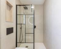 Nieuw gebouw - Villa - Los Alcazares - Serena Golf